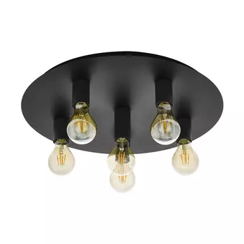 Потолочная люстра Eglo Passano 1 98157