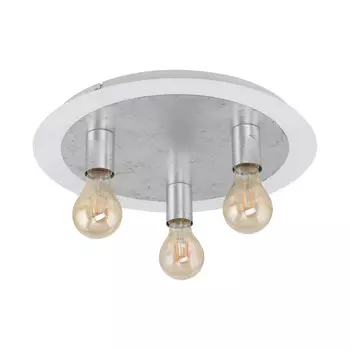 Потолочная люстра Eglo Passano 97495