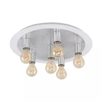 Потолочная люстра Eglo Passano 97496