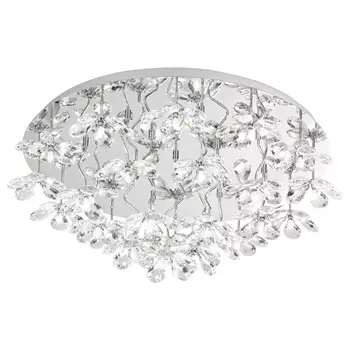 Потолочная люстра Eglo Pontedo 93082