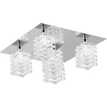 Потолочная люстра Eglo Pyton 85336