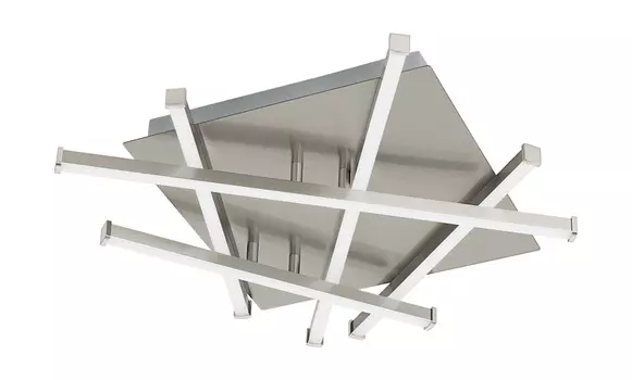 Потолочная люстра Eglo Ribas 96444