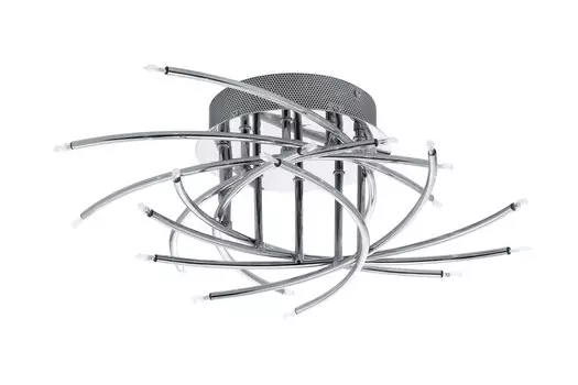 Потолочная люстра Eglo Rivera 89718