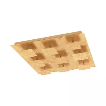 Потолочная люстра Eglo San Luca 39412