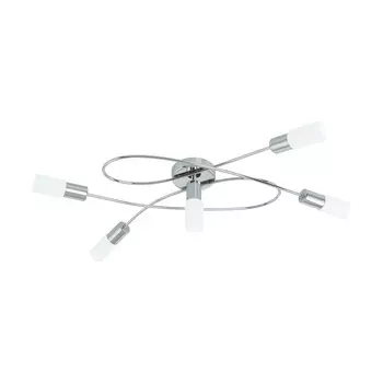 Потолочная люстра Eglo Saragossa 96857