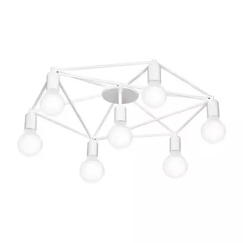 Потолочная люстра Eglo Staiti 97896