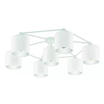 Потолочная люстра Eglo Staiti 97903