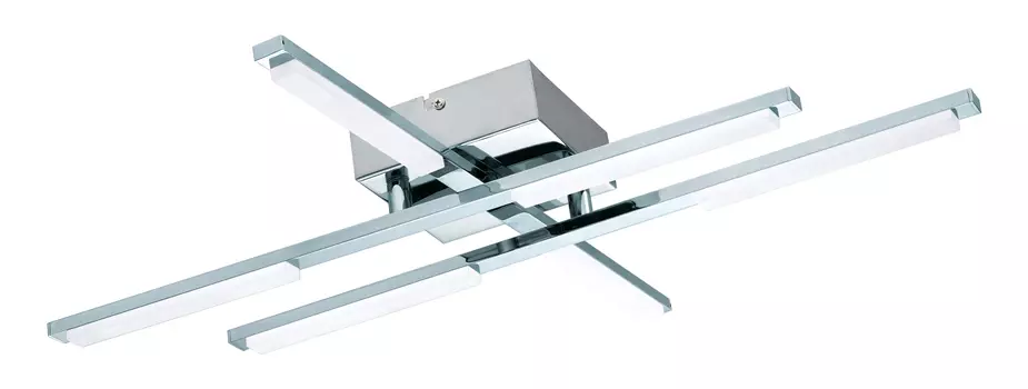 Потолочная люстра Eglo Vattaro 96298