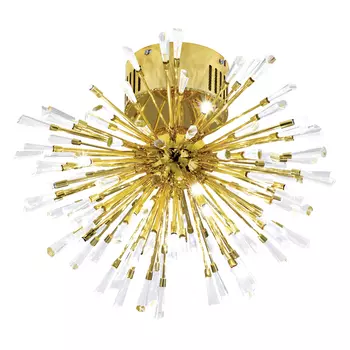 Потолочная люстра Eglo Vivaldo 31512