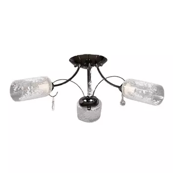 Потолочная люстра Elvan 138 LU-138/3-E14-Ceil