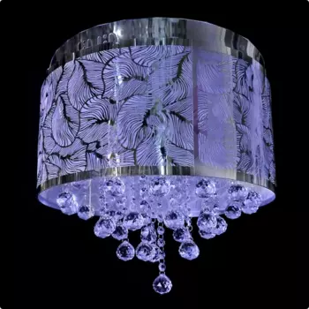 Потолочная люстра Elvan HSD-56116-6+15LED