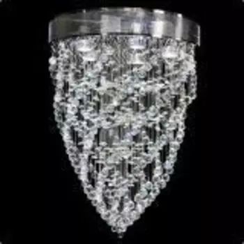 Потолочная люстра Elvan LU-1046-450-Ch