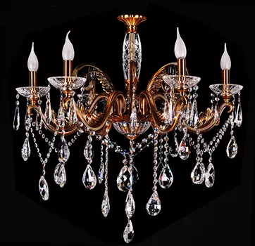 Потолочная люстра Elvan LU-12004/8