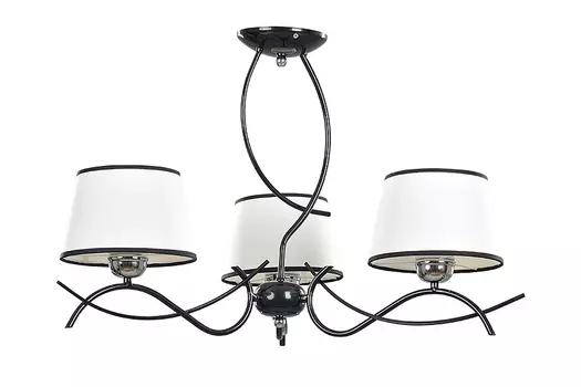 Потолочная люстра Emibig Ramar 916/3