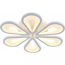 Потолочная люстра Escada Kamille 10206/6LED