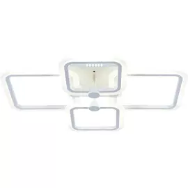 Потолочная люстра Escada Matrix 10207/4LED