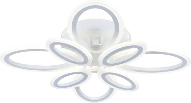 Потолочная люстра Escada Koleria 10207/8LED