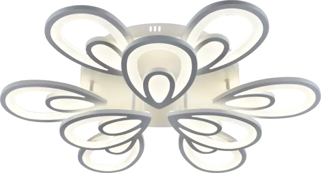 Потолочная люстра Escada Daisy 10209/9LED