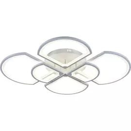 Потолочная люстра Escada Ariel 10210/6LED