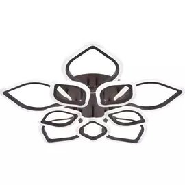 Потолочная люстра Escada Ella 10212/10LED BL Coffee