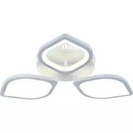 Потолочная люстра Escada Lotus 10216/3LED