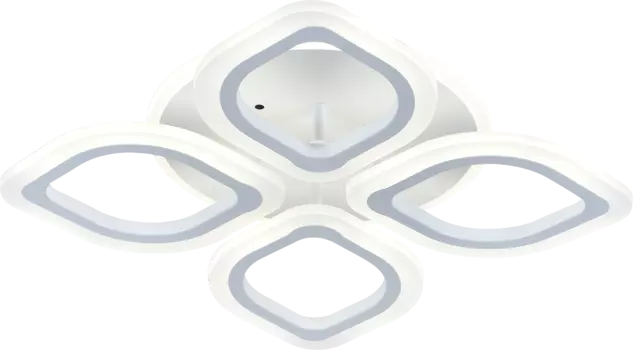 Потолочная люстра Escada Ella 10216/4LED BL