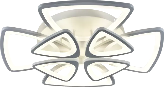 Потолочная люстра Escada Umbrella 10218/8LED