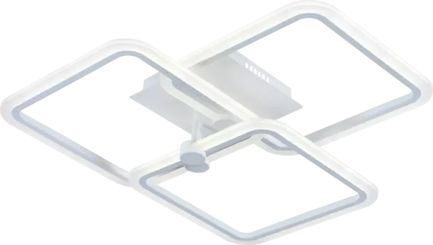 Потолочная люстра Escada Matrix 10220/3LED