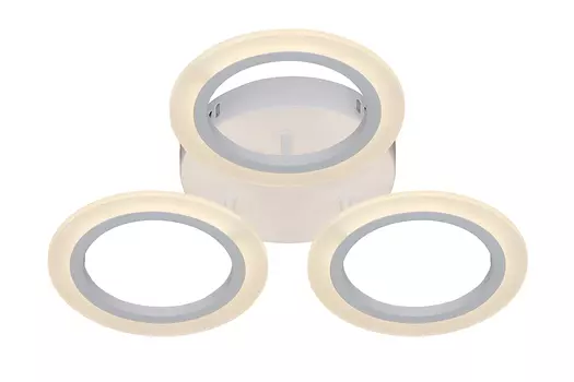 Потолочная люстра Escada 10224 10224/3LED