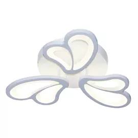 Потолочная люстра Escada 10229/3LED