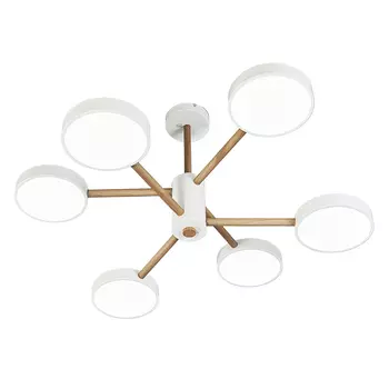 Потолочная люстра Escada Astrid 10236/6LED