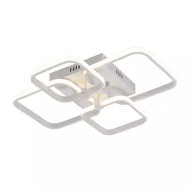 Потолочная люстра Escada 10238/4LED