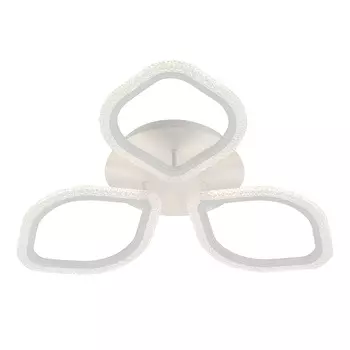 Потолочная люстра Escada 10251/3LED