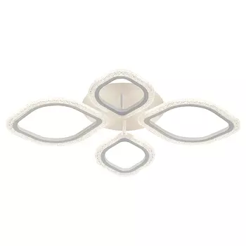 Потолочная люстра Escada 10251/4LED