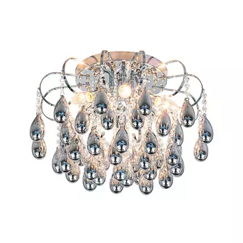 Потолочная люстра Escada Favor 660/6P