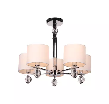 Потолочная люстра Escada Belief 667/5P