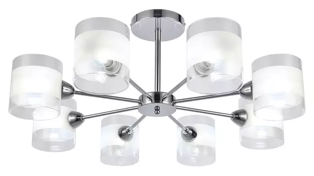 Потолочная люстра Escada Moment 681/8P