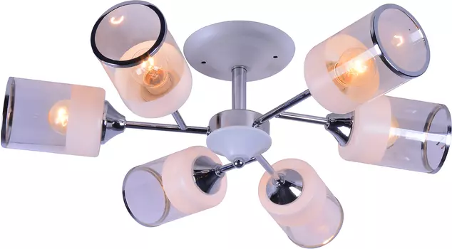 Потолочная люстра Escada 684/6P