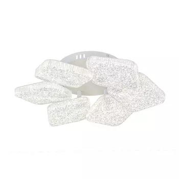 Потолочная люстра Escada Agata 10264/6LED