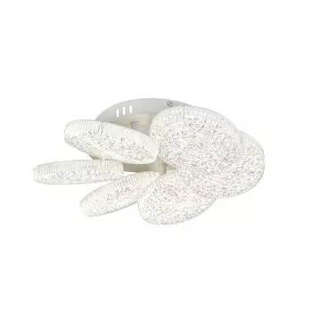 Потолочная люстра Escada Agata 10278/6LED