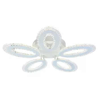 Потолочная люстра Escada Air 10211/5LED