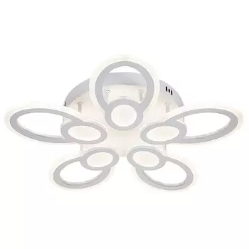 Потолочная люстра Escada Alruba 10269/10LED