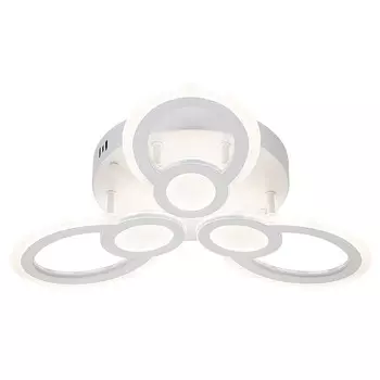 Потолочная люстра Escada Alruba 10269/6LED