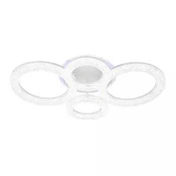 Потолочная люстра Escada Alunit 10281/4LED