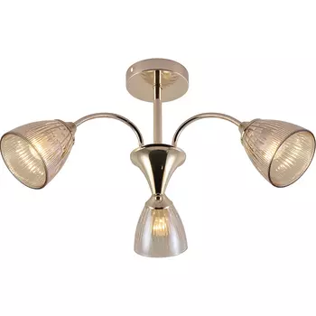 Потолочная люстра Escada Amelia 1129/3P