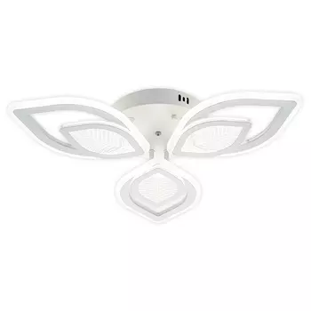 Потолочная люстра Escada Anise 10288/6LED