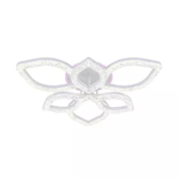 Потолочная люстра Escada Aquarius 10289/6LED BL