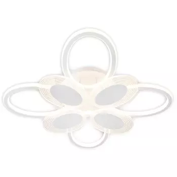 Потолочная люстра Escada Atreus 10259/8LED
