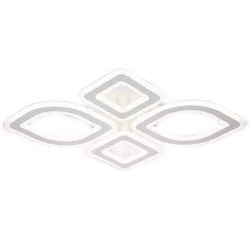 Потолочная люстра Escada Atria 10257/4LED