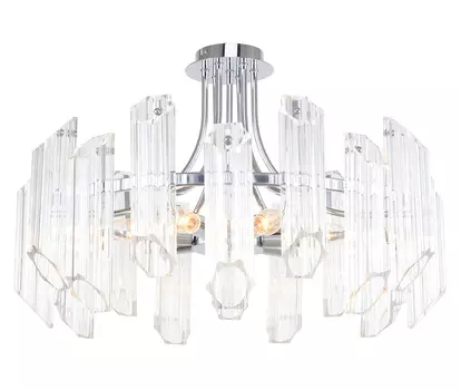 Потолочная люстра Escada Aurora 1112/7PL